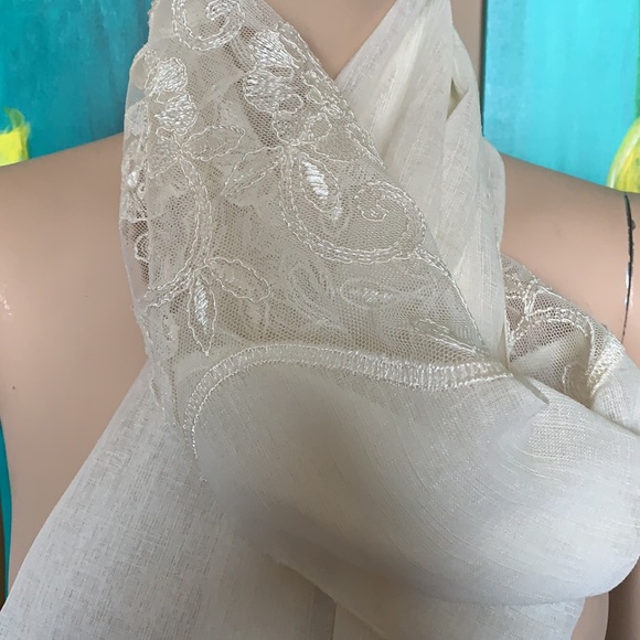 Women’s scarf - Picture 2 of 9